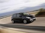 Renault Scenic 2009 года